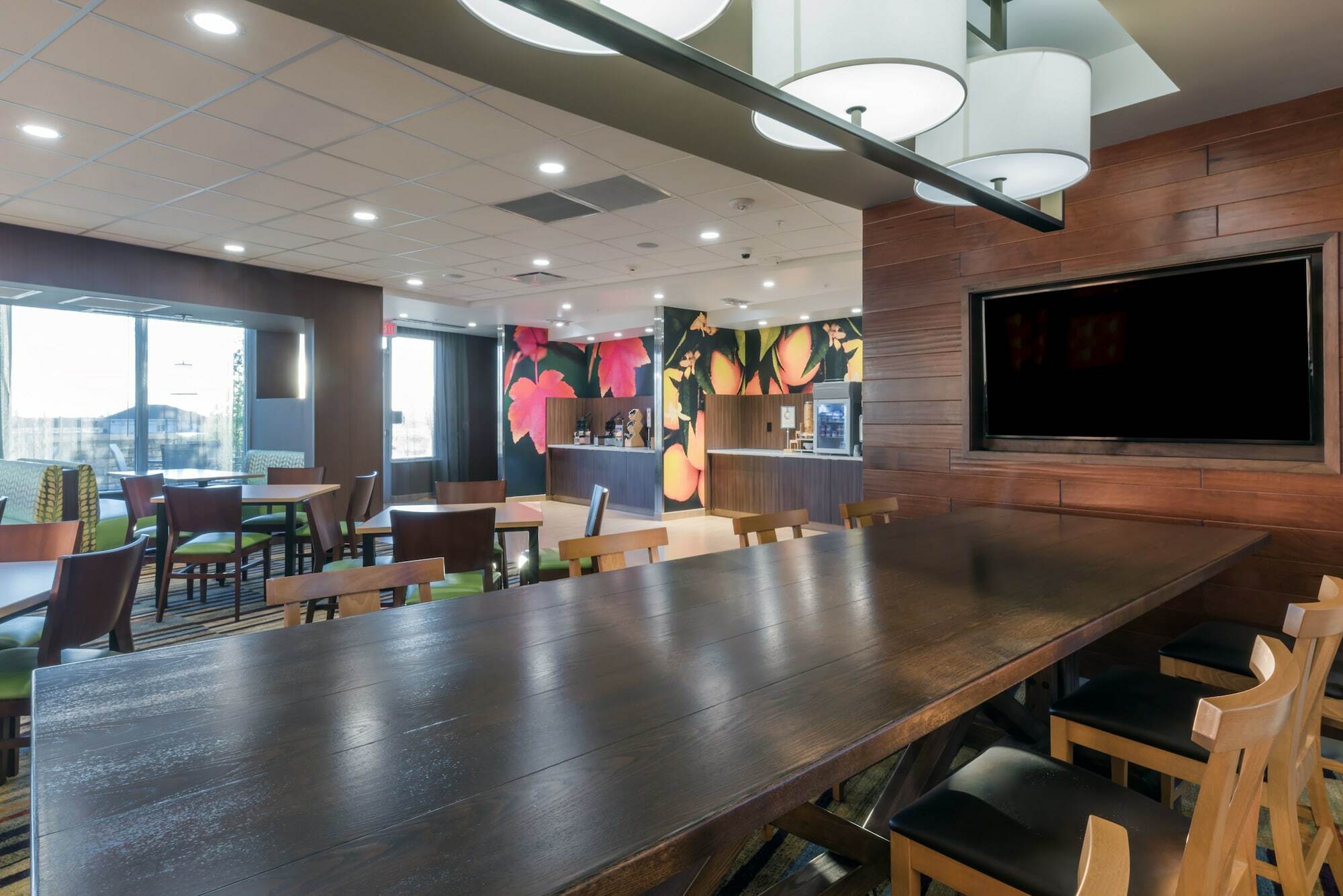Fairfield Inn & Suites By Marriott Moses Lake Esterno foto