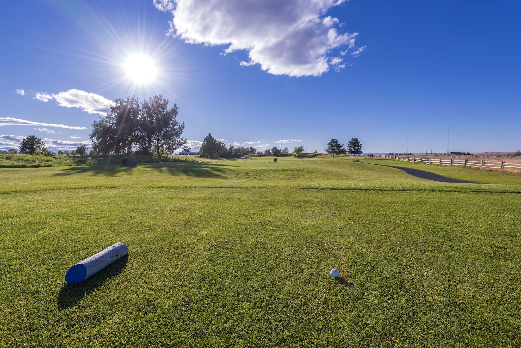 Fairfield Inn & Suites By Marriott Moses Lake Esterno foto